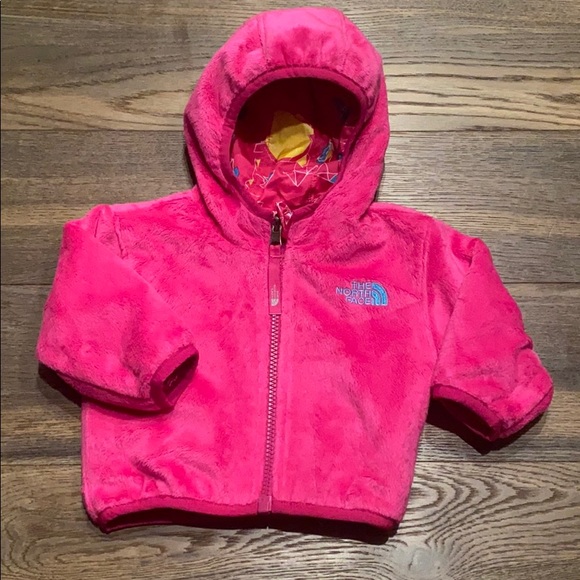 North face reversible sweater jacket - Picture 2 of 9